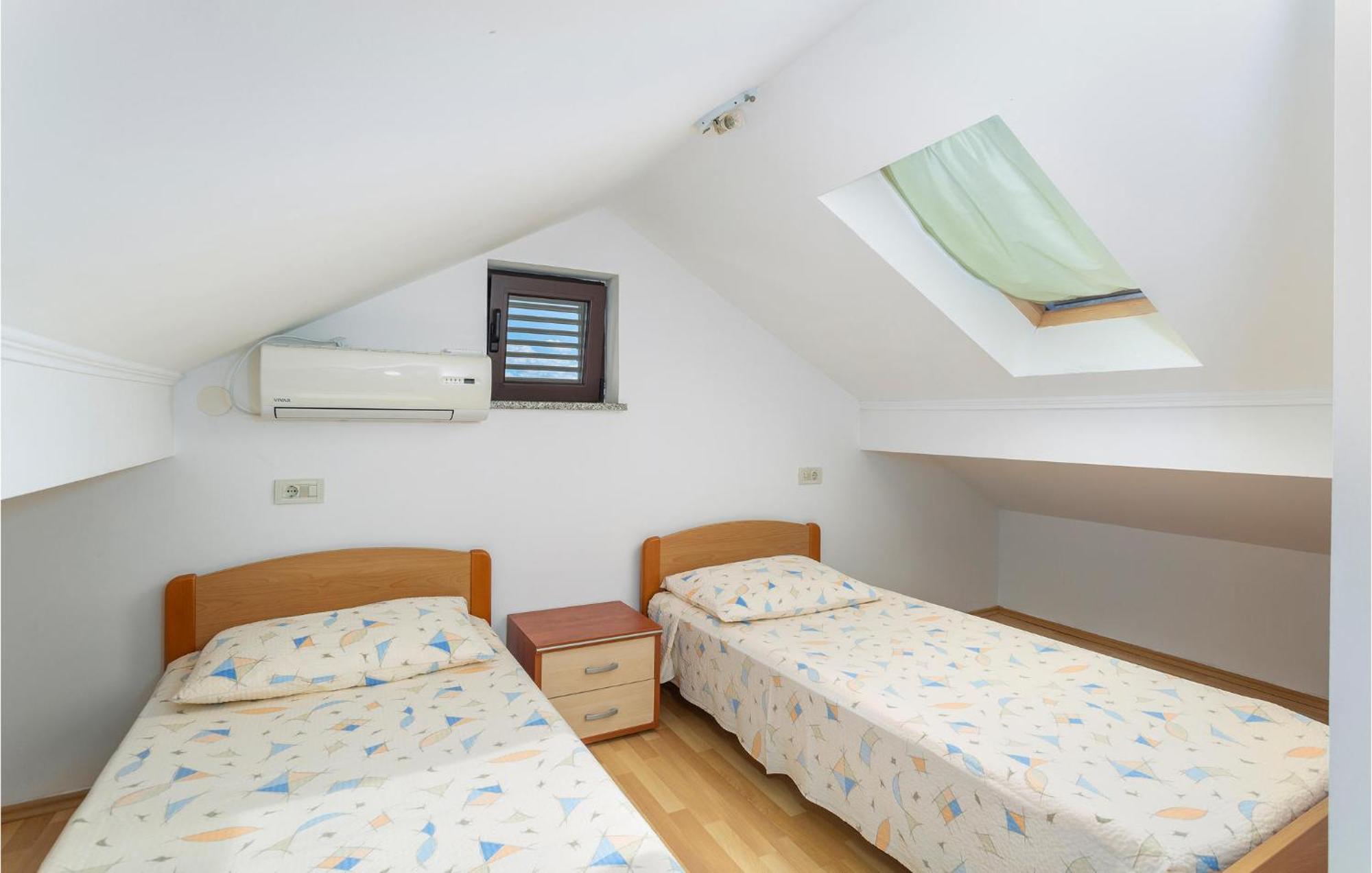 Nice Apartment In Jurandvor With Wifi Екстер'єр фото
