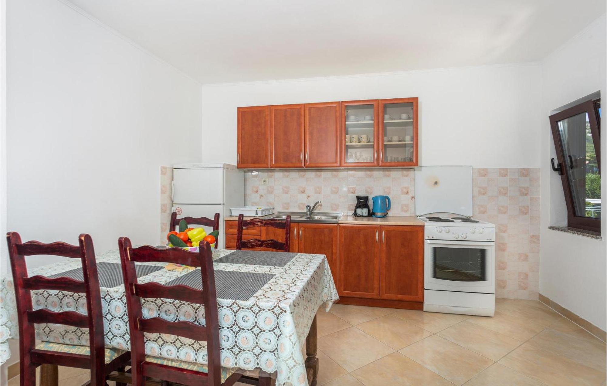 Nice Apartment In Jurandvor With Wifi Екстер'єр фото