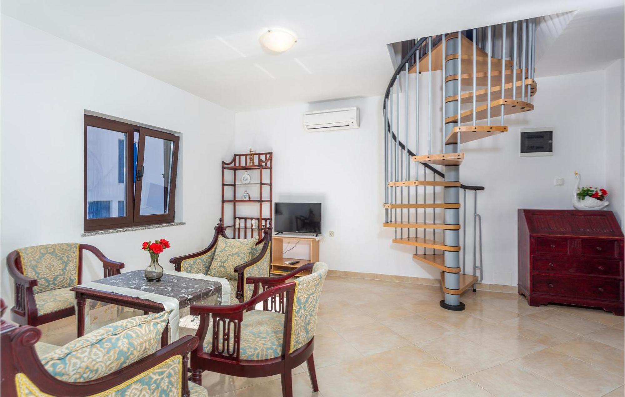 Nice Apartment In Jurandvor With Wifi Екстер'єр фото