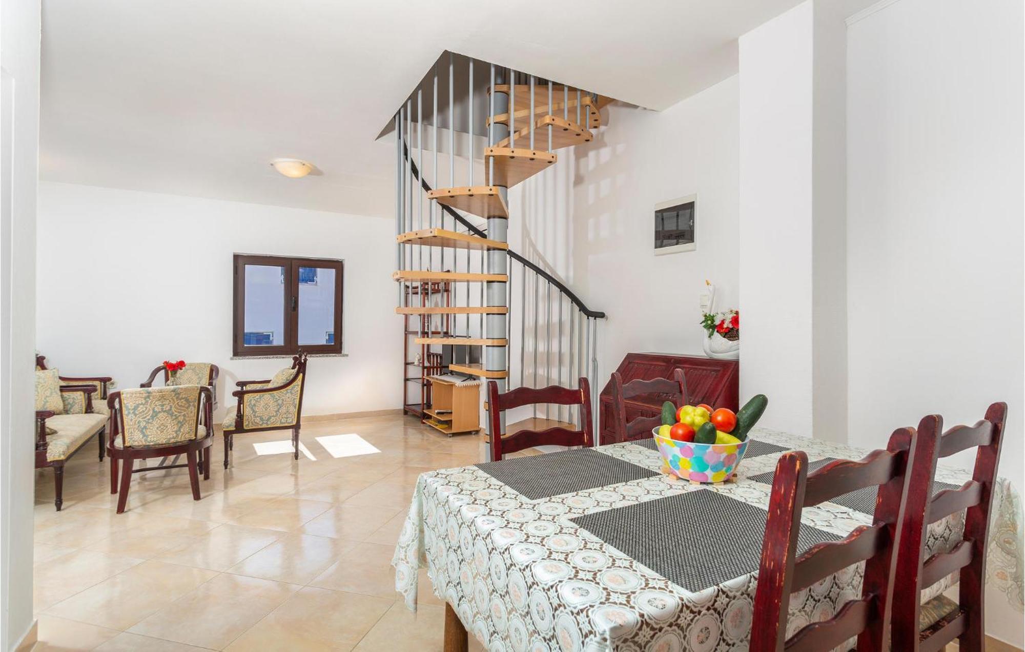 Nice Apartment In Jurandvor With Wifi Екстер'єр фото