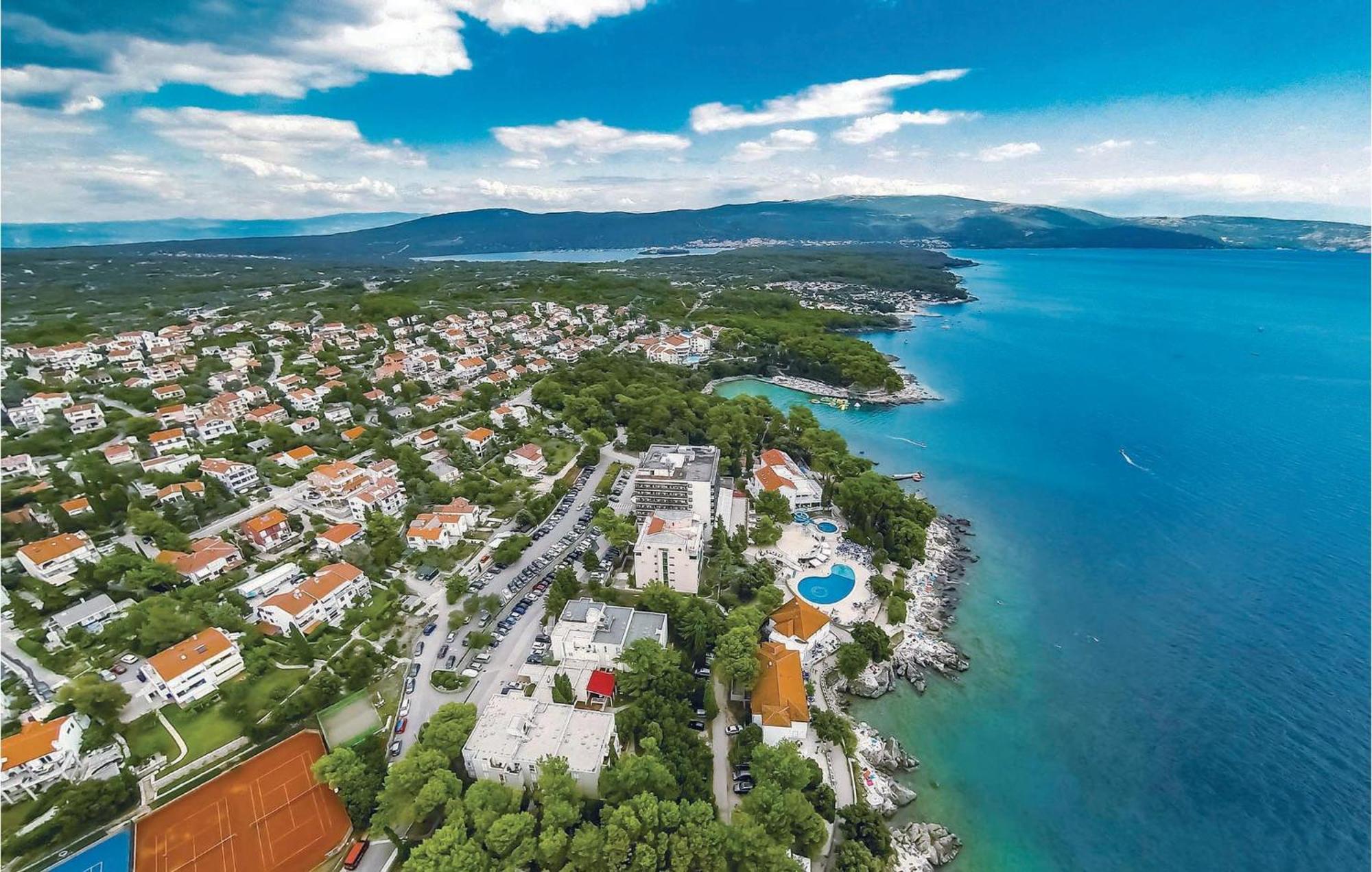Nice Apartment In Jurandvor With Wifi Екстер'єр фото