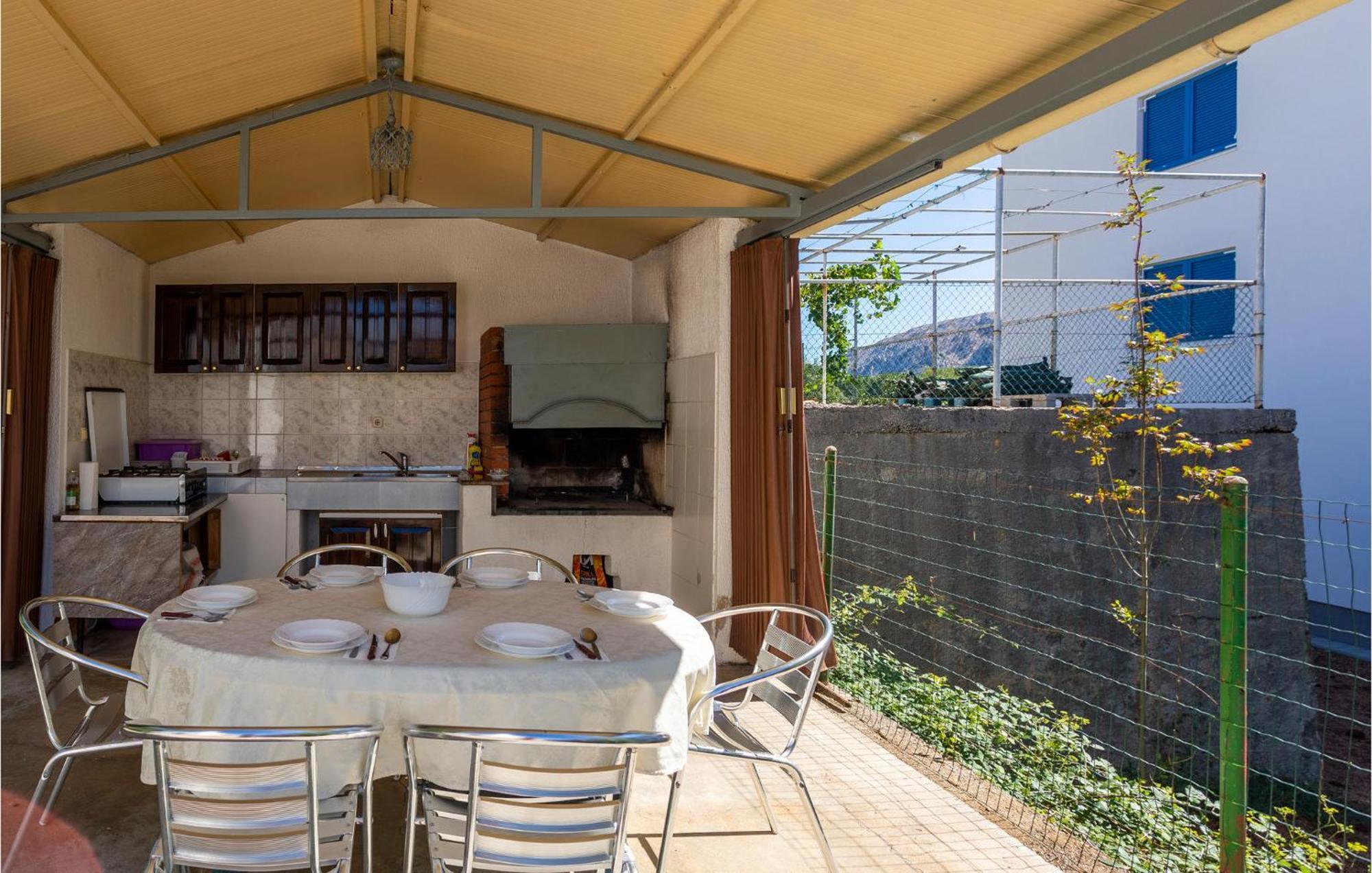 Nice Apartment In Jurandvor With Wifi Екстер'єр фото